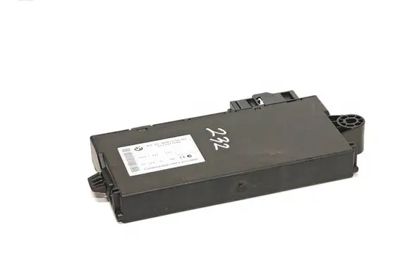 Mini One - Cooper R56 CAS control unit/module 9287535 2123311549 5WK49515NBR