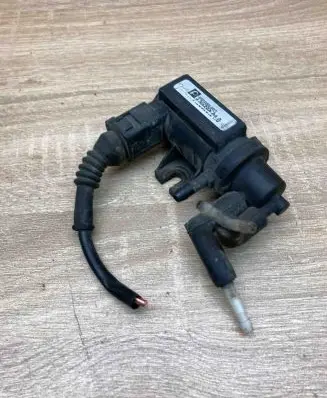 Volkswagen Golf VI Turbo solenoid valve 70058000 70059001