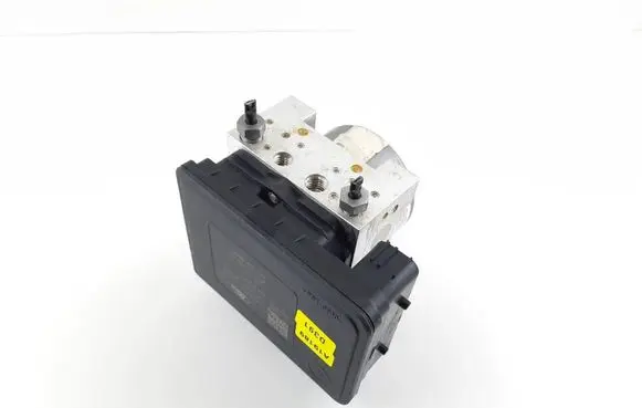 Ford Mustang VI ABS Pump JR3C2C219AC JR3C-2C219-AC JR3C2B373AB