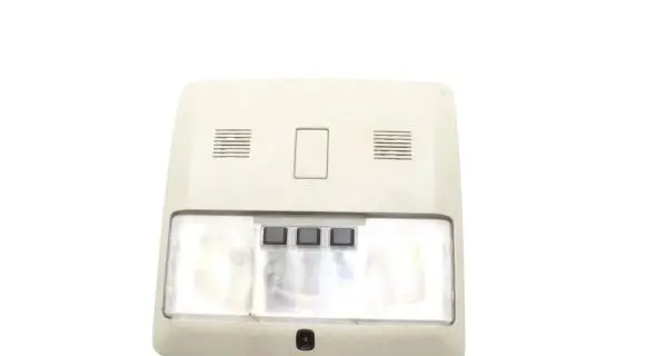Land Rover Discovery 3 - LR3 Front seat light