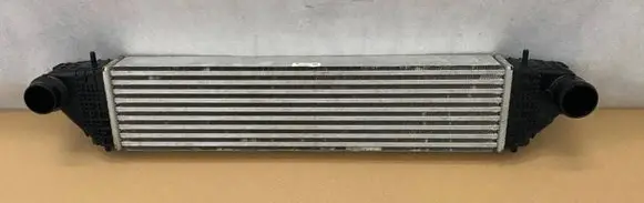 Mitsubishi Outlander Intercooler radiator 1271006851