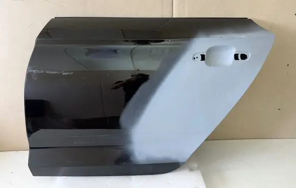Audi A5 Rear door