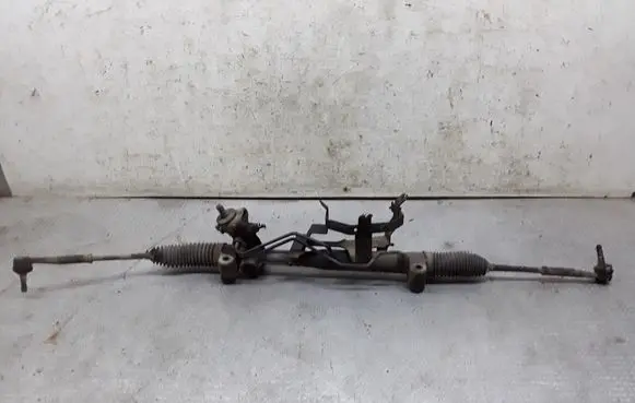 Opel Vectra C Steering rack 0250080082101