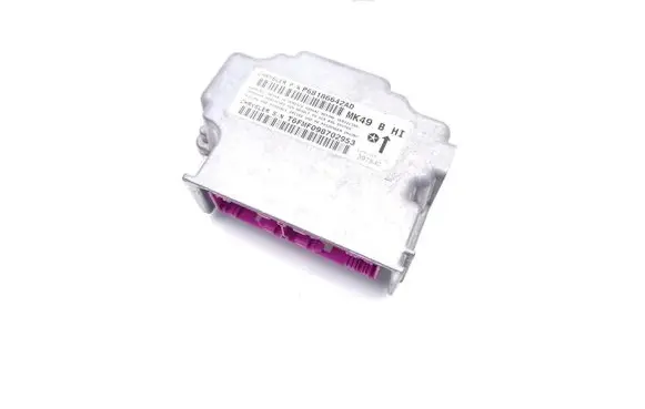 Jeep Compass Airbag control unit/module P68186642AD