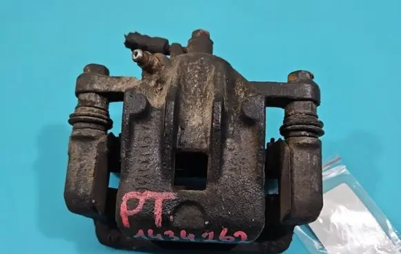 Hyundai Tucson JM Rear brake caliper IMPRK1434262