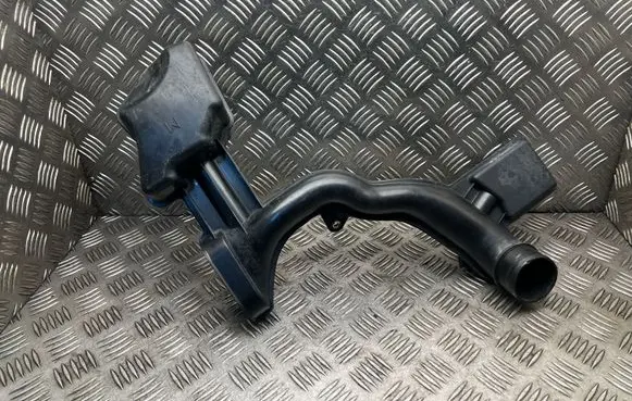 Toyota C-HR I Air intake duct part 177510T190