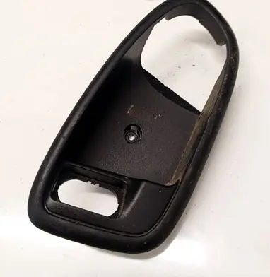 Ford Mondeo MK IV Other interior part 6M21U226A36BBW