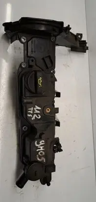 Peugeot 3008 II Rocker cam cover 9688939180
