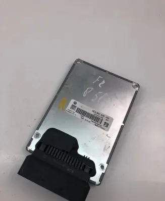Volkswagen PASSAT CC Other control units/modules 3C0907376