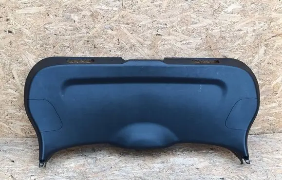 Renault Kadjar Tailgate/boot lid cover trim 156088222 909401164R 909402655R