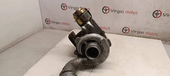 Renault Megane II Turbo 3503071