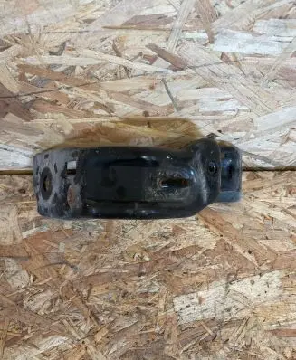 Peugeot 508 II Sway bar bush bracket, rear 9682246880 2420