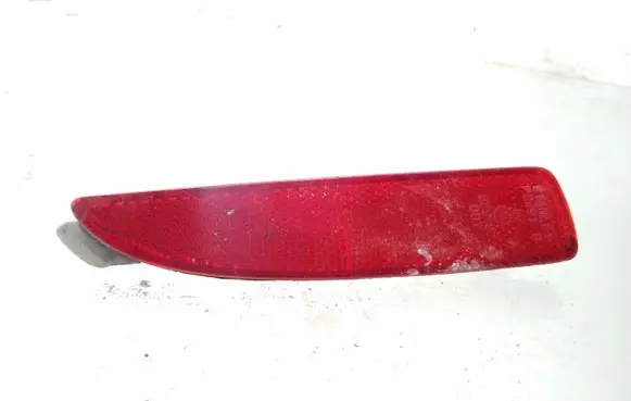 Mazda 3 I Rear tail light reflector P3945B P2491B