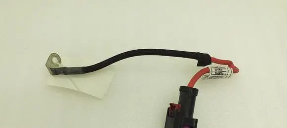 Mini One - Cooper F56 F55 Positive cable (battery) 8610609 8628634
