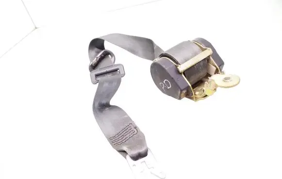 Renault Megane II Front seatbelt 077350 2234134 804889XX