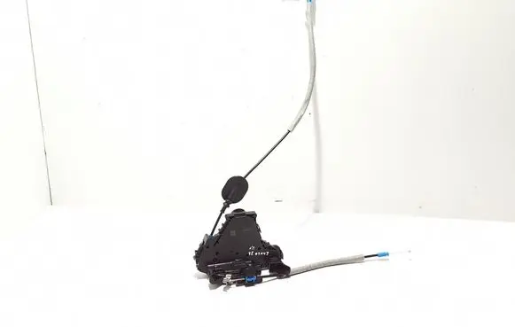 Renault Kangoo III Front door lock 805030385R