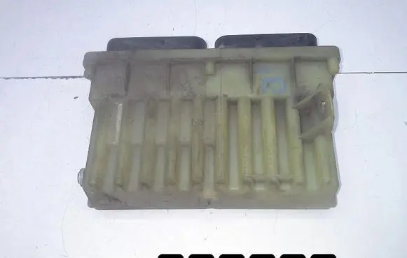 Opel Zafira A Other relay 24410130