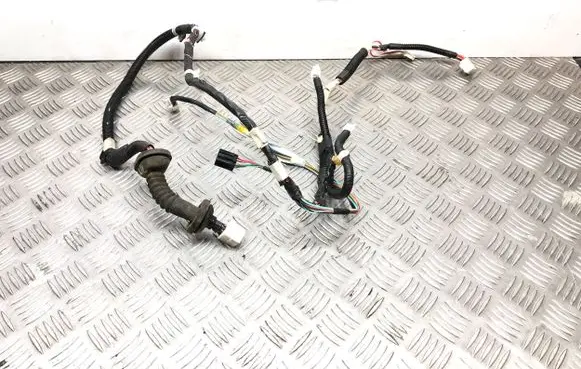 Lexus IS 220D-250-350 Rear door wiring loom 8215353040C 98CY08 00175