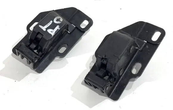 Toyota ProAce City Rear door lock 