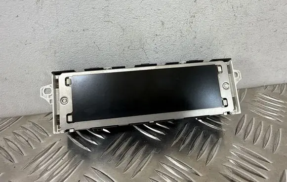 Screen/display/small screen