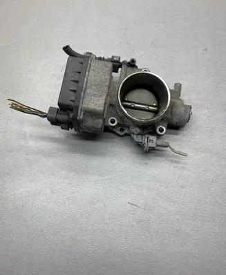 Citroen Xsara Picasso Throttle valve 9652682880 408239823003