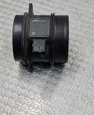 Citroen C5 Mass air flow meter 9657663580 016047473 5WK97015