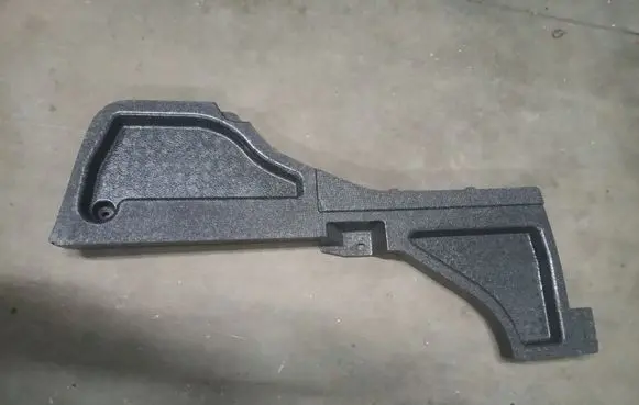 Honda Civic Other trunk/boot trim element