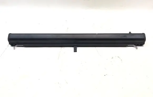 Volkswagen PASSAT B5.5 Parcel shelf load cover 