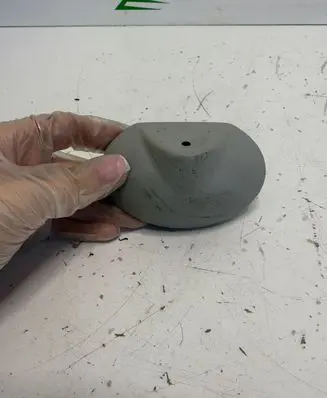 Nissan Note (E11) Other switches/knobs/shifts 28336BG00A