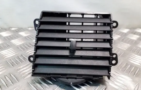 Chrysler Grand Voyager V Dashboard side air vent grill/cover trim 70780XDV