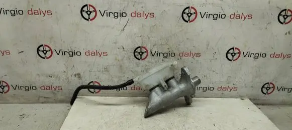 Renault Scenic III - Grand scenic III Master brake cylinder 460910006R