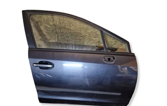 Subaru XV I Front door 