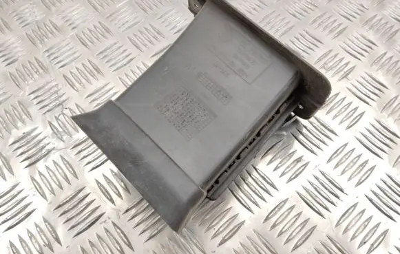 BMW 6 F06 Gran coupe Brake cooling air channel/duct 7185167 74850610