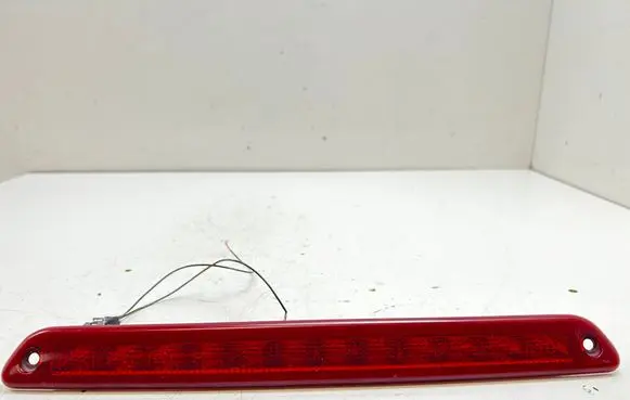 Volkswagen Crafter Third/center stoplight A9068200456