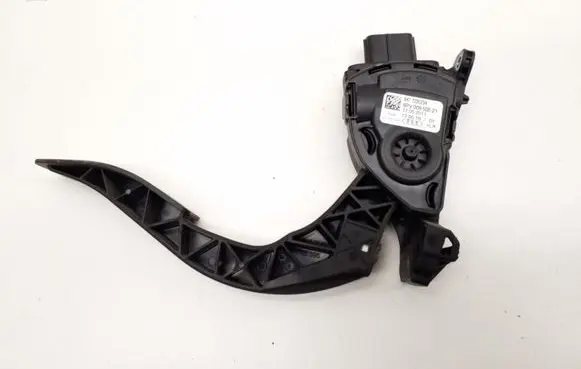 Audi A6 S6 C7 4G Accelerator throttle pedal 8k1723523