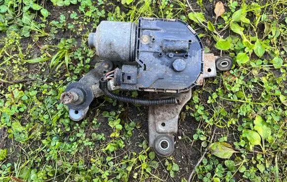 Ford Galaxy Wiper motor 6M2117508BD 3429SW0482 0390241628