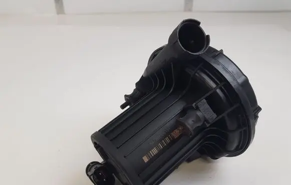 BMW 3 E46 Secondary air pump 7506210 72812400