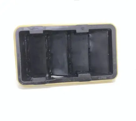 Land Rover Discovery Sport Quarter panel pressure vent 6H5219K502AB