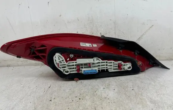 Mercedes-Benz CLA C117 X117 W117 Rear/tail lights A1179060201 21180207 HLC117L0Q01