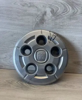 Fiat Ducato R16 wheel hub/cap/trim 1374674080