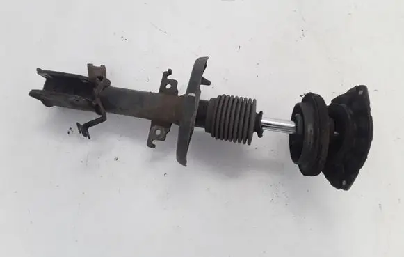Renault Scenic III - Grand scenic III Front shock absorber/damper