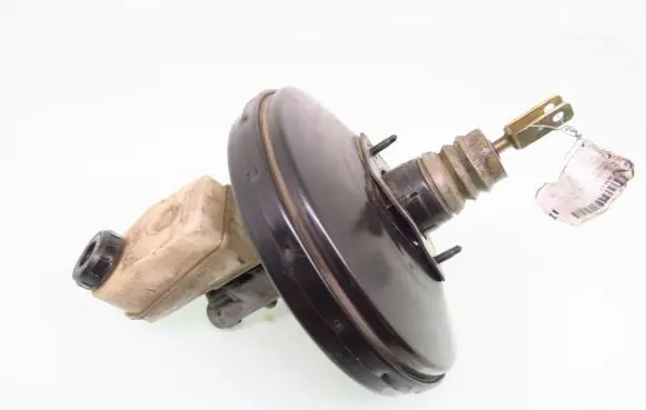 Renault Megane I Brake booster 7700429838