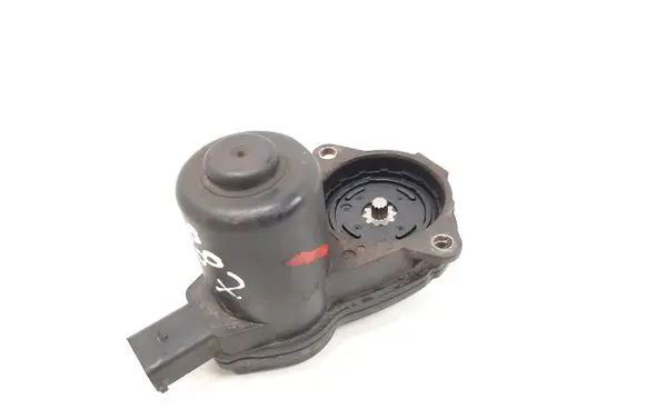 Audi A4 S4 B8 8K Hand brake/parking brake motor 32335478 M500196168