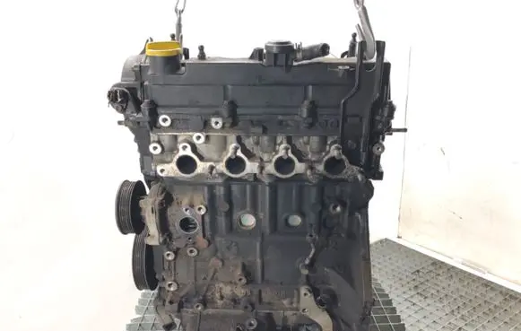 Opel Astra H Engine