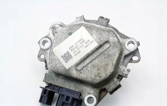 Mazda 6 Camshaft vanos timing valve 235100-0446