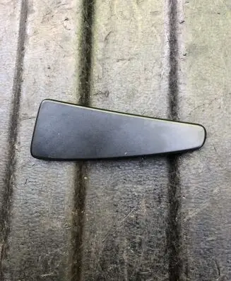 Audi A4 S4 B9 Other front door trim element 8W0837308