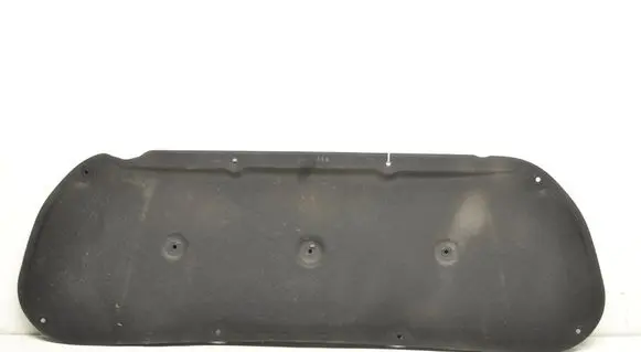 KIA Ceed Engine bonnet/hood sound/heat insulation 