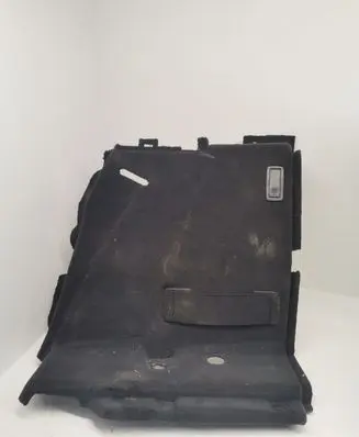 BMW 3 F30 F35 F31 Trunk/boot side trim panel 7273738