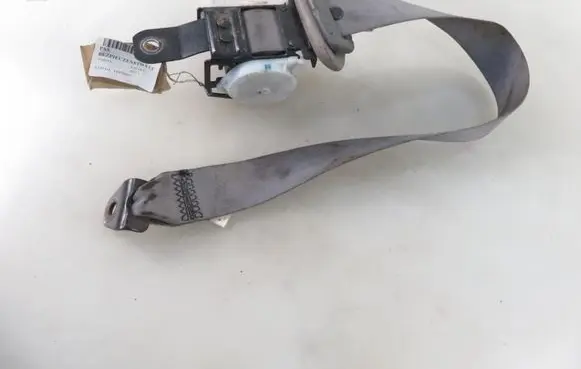 Nissan Navara D22 Rear seatbelt TKAB0EG369