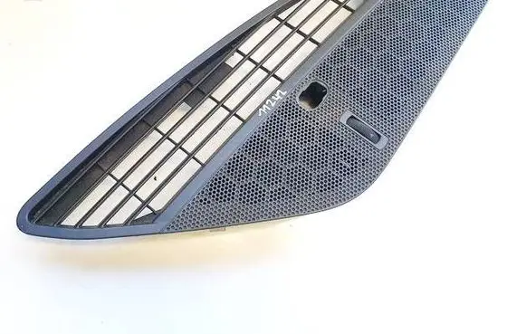 Citroen C5 Dash center air vent grill 9682419677